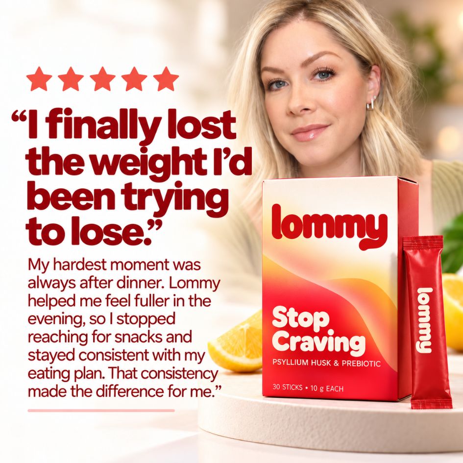 Appetite Suppressant Advanced Formula